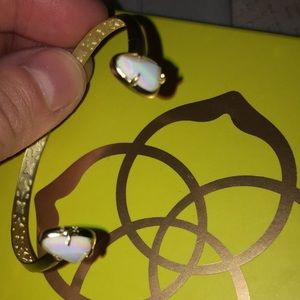 Kendra Scott bracelet